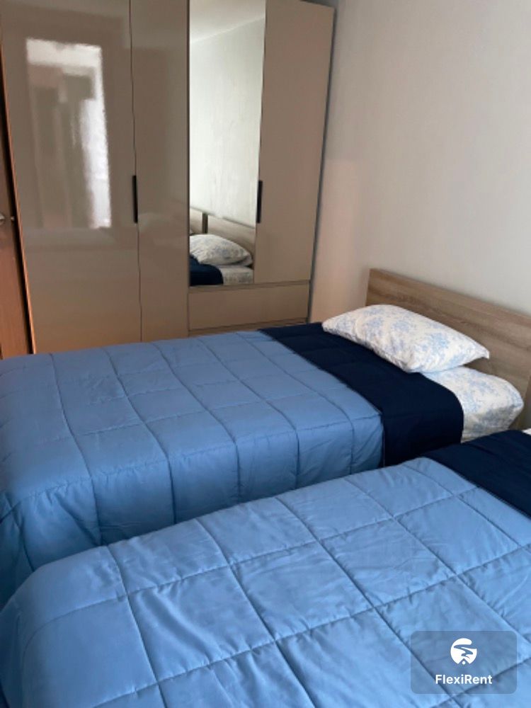 ซัน พาเลซ คอนโดมิเนียม (Sun Palace Condominium) รูปที่ 15