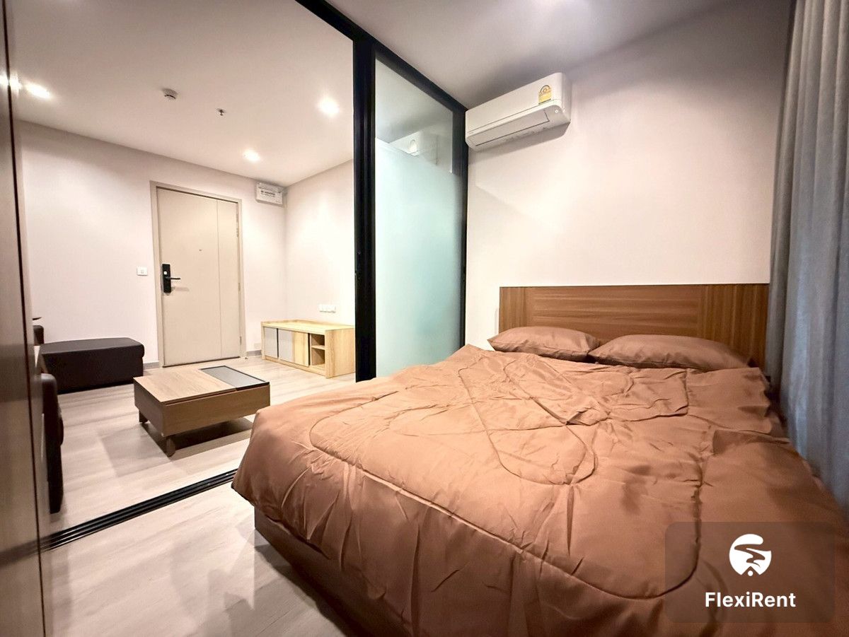 เดอะ โพลิแทน รีฟ (The Politan Rive) รูปที่ 12