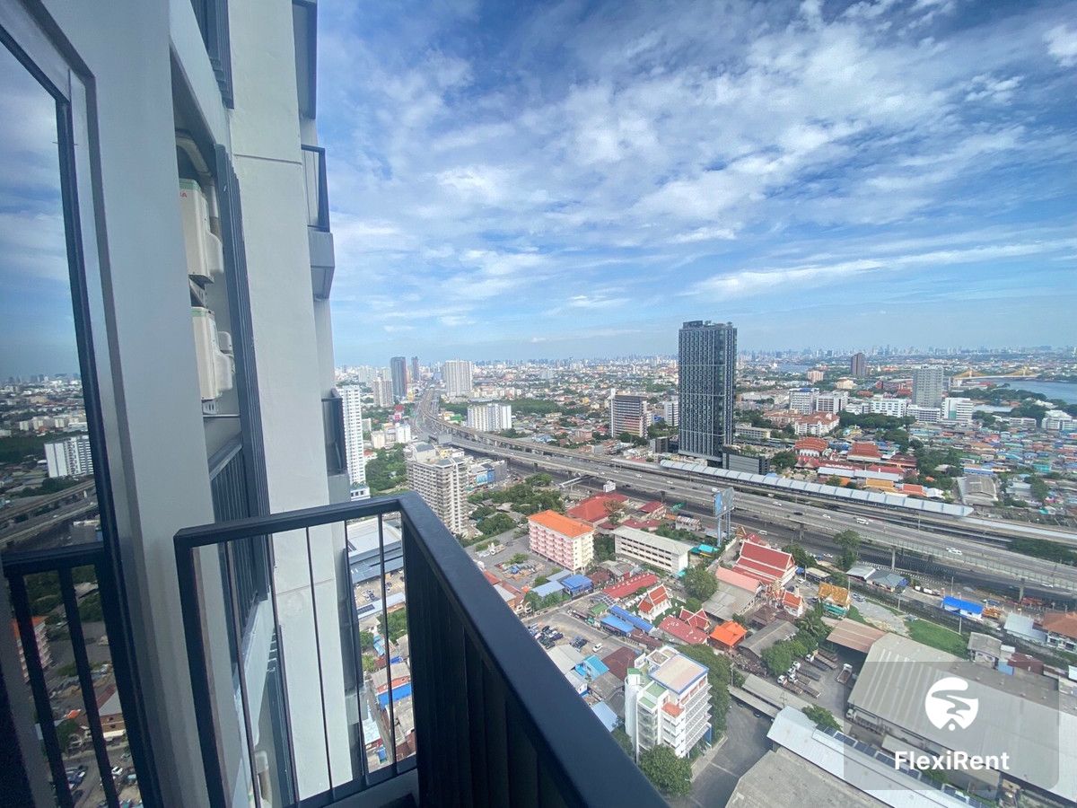 เดอะ โพลิแทน รีฟ (The Politan Rive) รูปที่ 14
