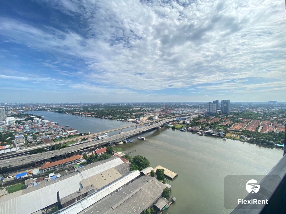 เดอะ โพลิแทน รีฟ (The Politan Rive) รูปที่ 15