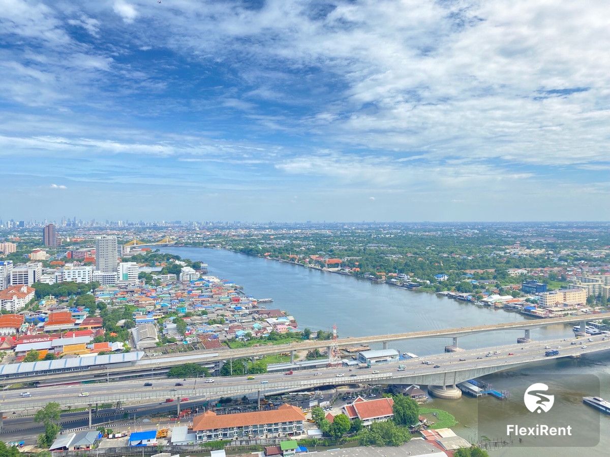 เดอะ โพลิแทน รีฟ (The Politan Rive) รูปที่ 16