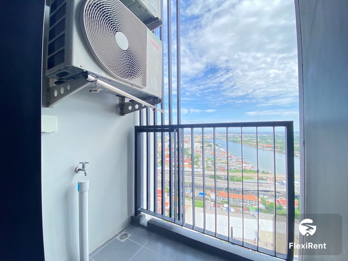 เดอะ โพลิแทน รีฟ (The Politan Rive) รูปที่ 19