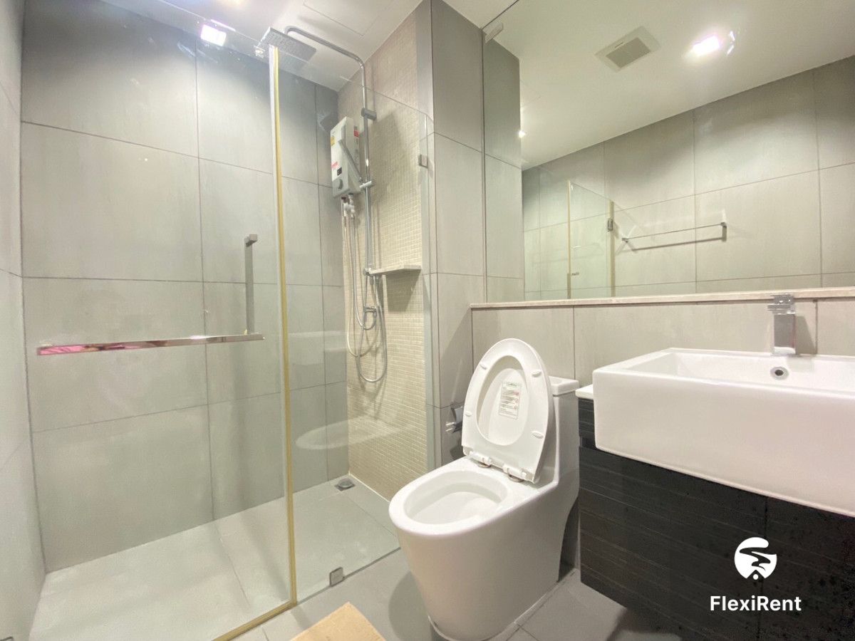 เดอะ โพลิแทน รีฟ (The Politan Rive) รูปที่ 21