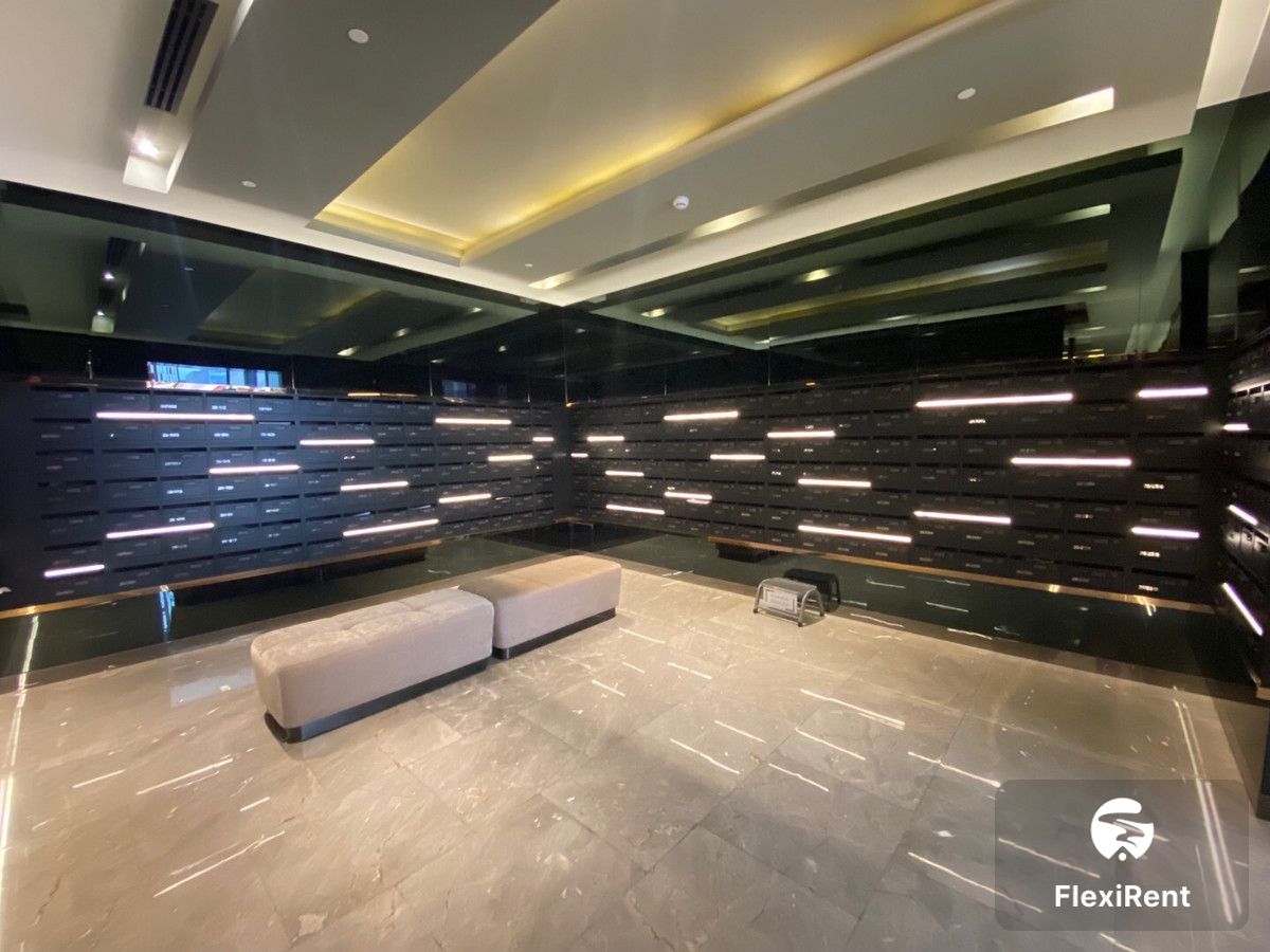 เดอะ โพลิแทน รีฟ (The Politan Rive) รูปที่ 27