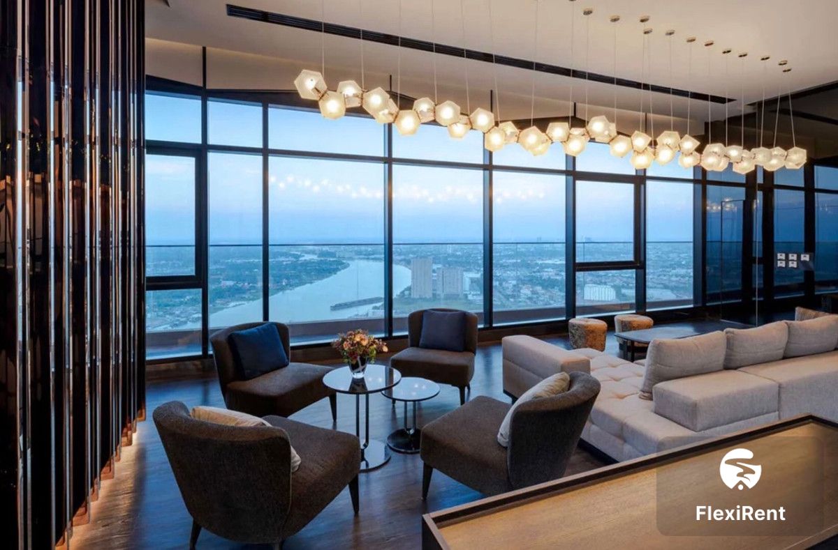 เดอะ โพลิแทน รีฟ (The Politan Rive) รูปที่ 29
