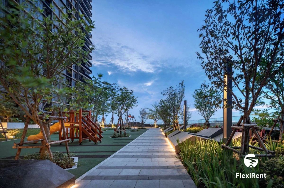 เดอะ โพลิแทน รีฟ (The Politan Rive) รูปที่ 31