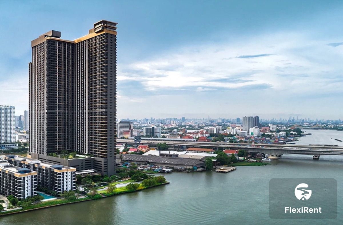 เดอะ โพลิแทน รีฟ (The Politan Rive) รูปที่ 34
