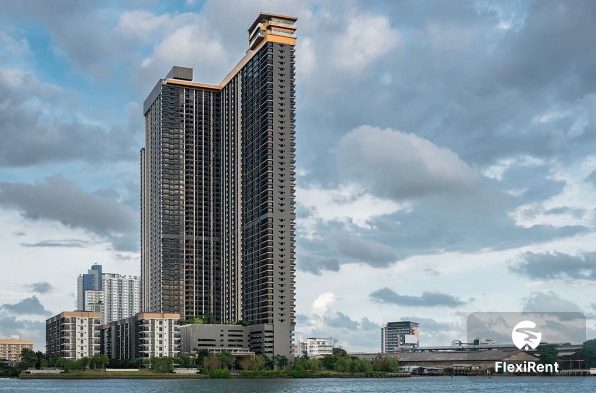 เดอะ โพลิแทน รีฟ (The Politan Rive) รูปที่ 35