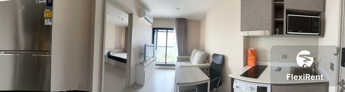 แอสปาย เอราวัณ ไพร์ม (Aspire Erawan Prime) รูปที่ 4