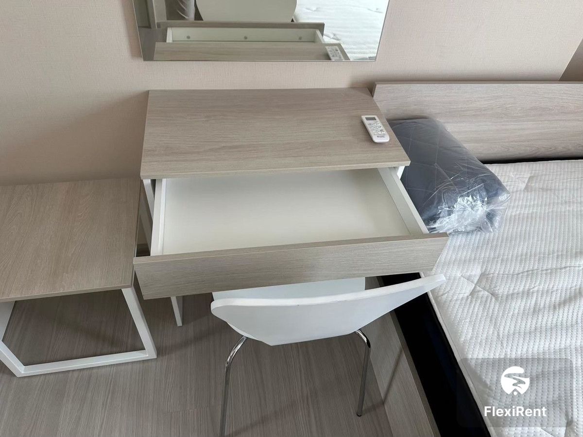 แอสปาย เอราวัณ ไพร์ม (Aspire Erawan Prime) รูปที่ 12
