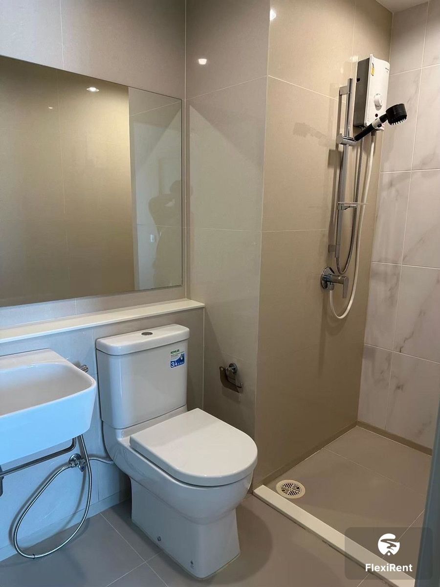 แอสปาย เอราวัณ ไพร์ม (Aspire Erawan Prime) รูปที่ 13