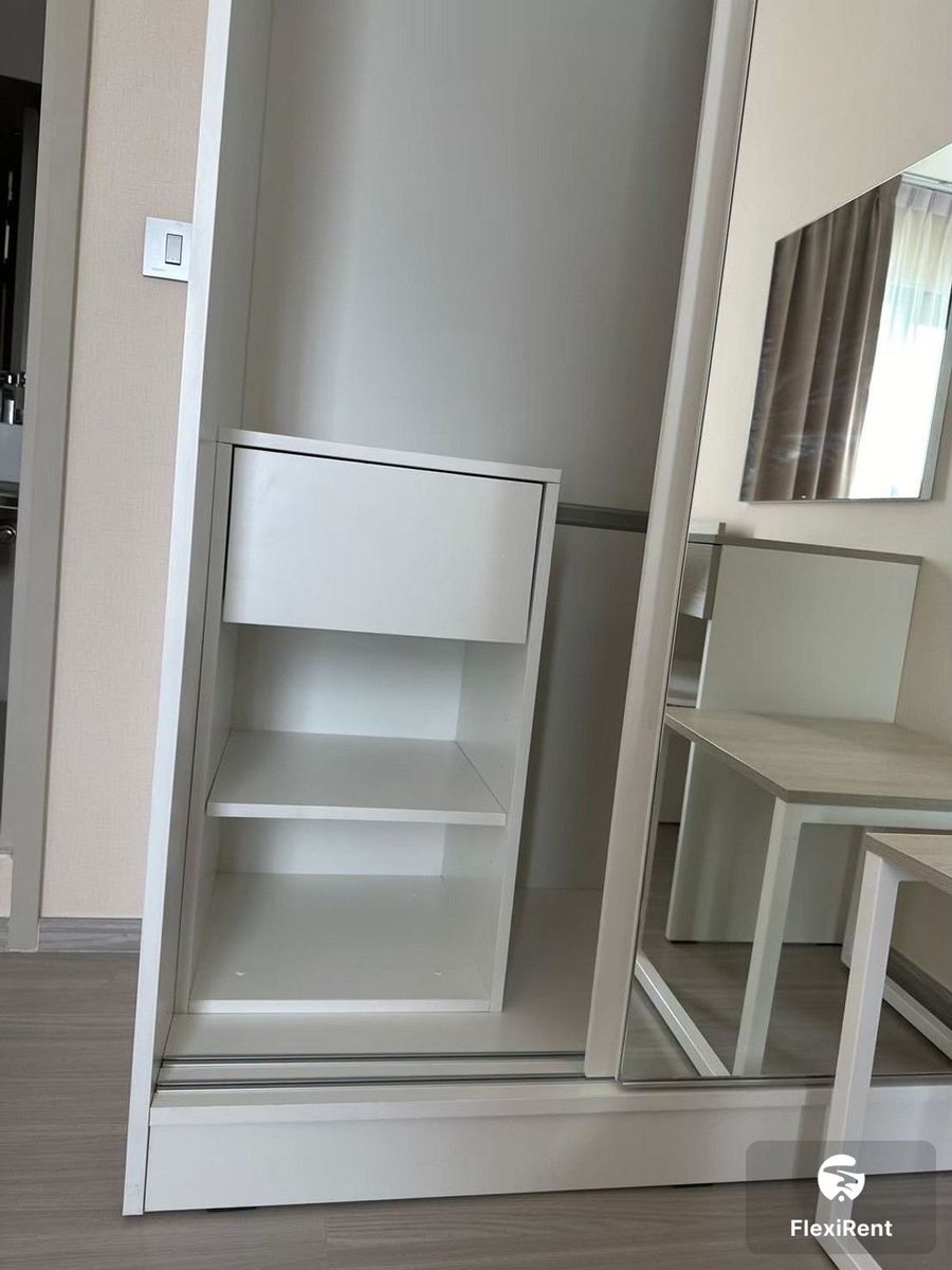 แอสปาย เอราวัณ ไพร์ม (Aspire Erawan Prime) รูปที่ 14
