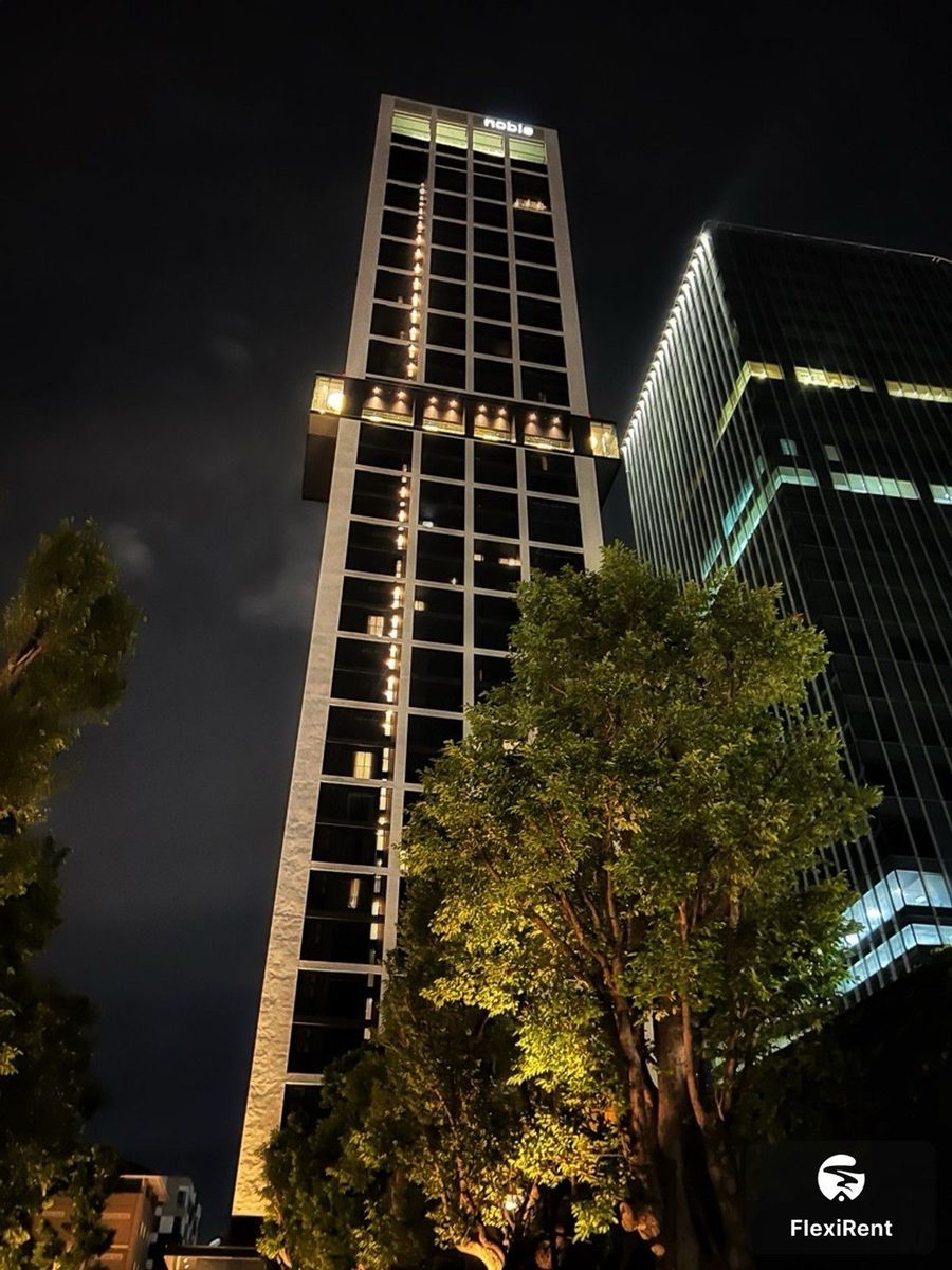 โนเบิล อราวน์ อารีย์ (Noble Around Ari) รูปที่ 15