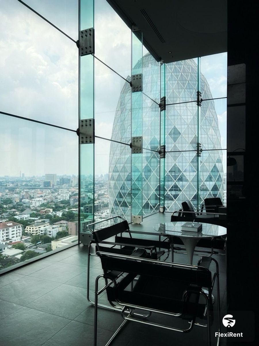 โนเบิล อราวน์ อารีย์ (Noble Around Ari) รูปที่ 21