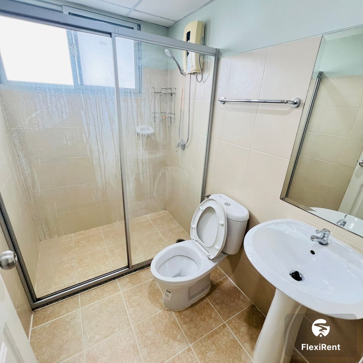 ซิตี้ โฮม รัตนาธิเบศร์ (City Home Rattanathibet) รูปที่ 6