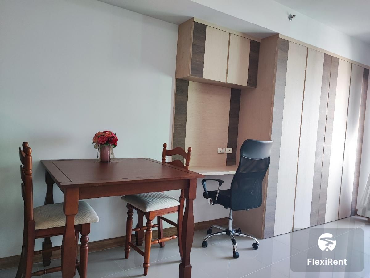 ศุภาลัย ริเวอร์ รีสอร์ท เจริญนคร (Supalai River Resort Charoen Nakhon) รูปที่ 6