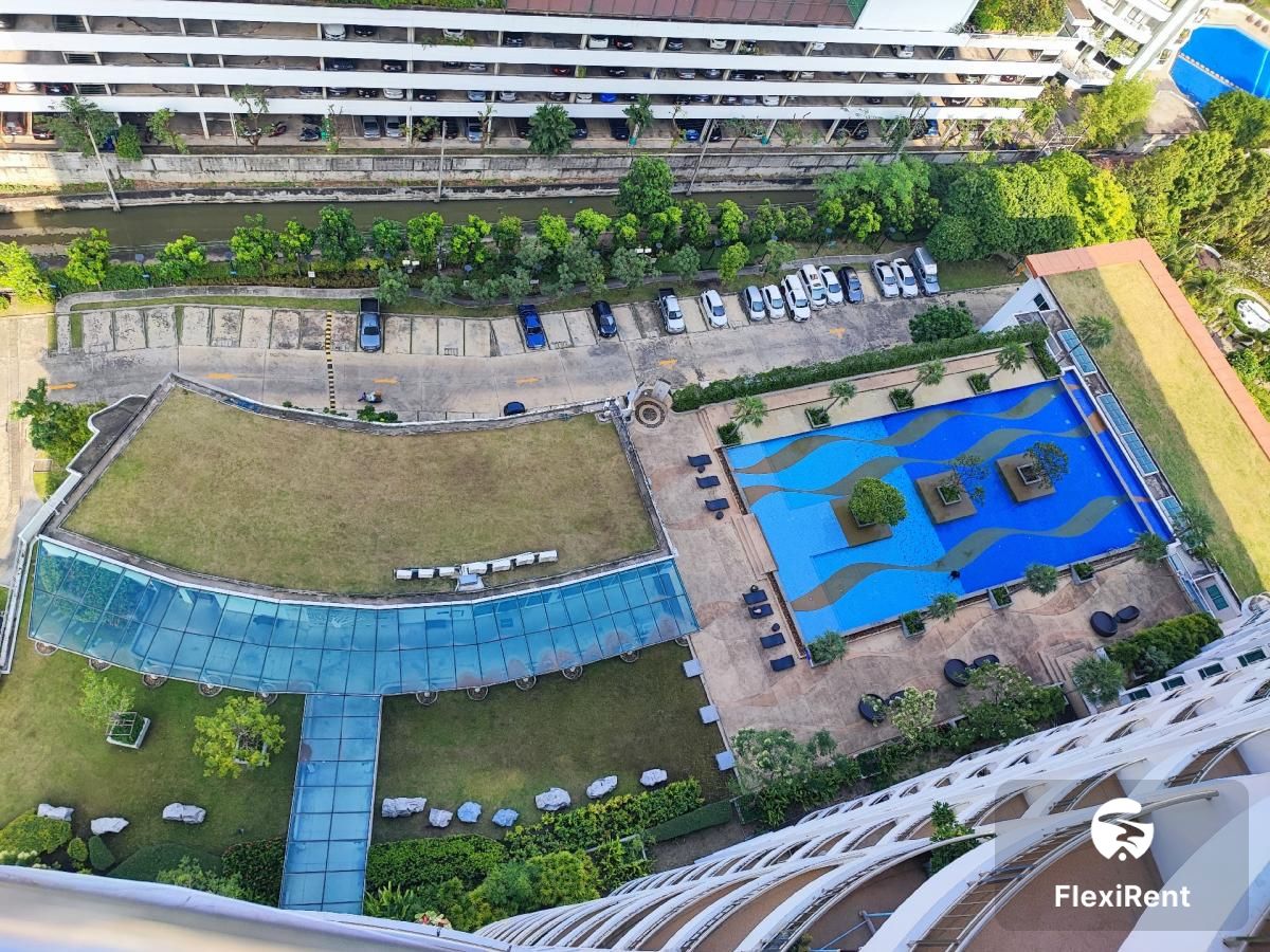 ศุภาลัย ริเวอร์ รีสอร์ท เจริญนคร (Supalai River Resort Charoen Nakhon) รูปที่ 18