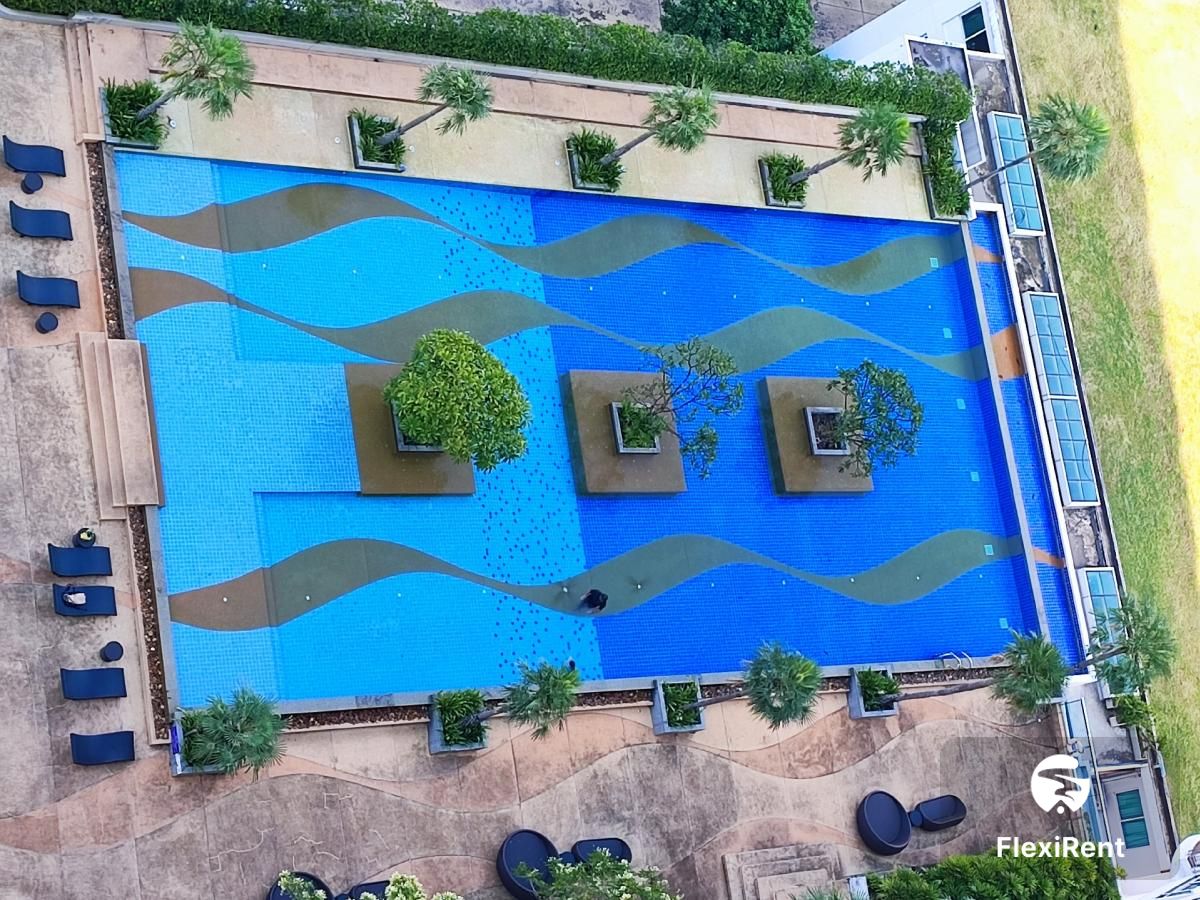 ศุภาลัย ริเวอร์ รีสอร์ท เจริญนคร (Supalai River Resort Charoen Nakhon) รูปที่ 20
