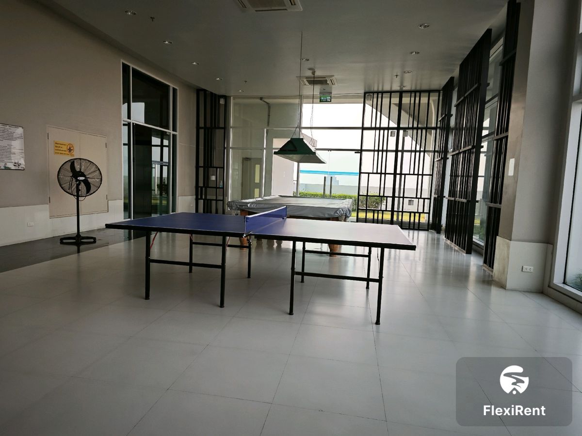 ศุภาลัย ริเวอร์ รีสอร์ท เจริญนคร (Supalai River Resort Charoen Nakhon) รูปที่ 21