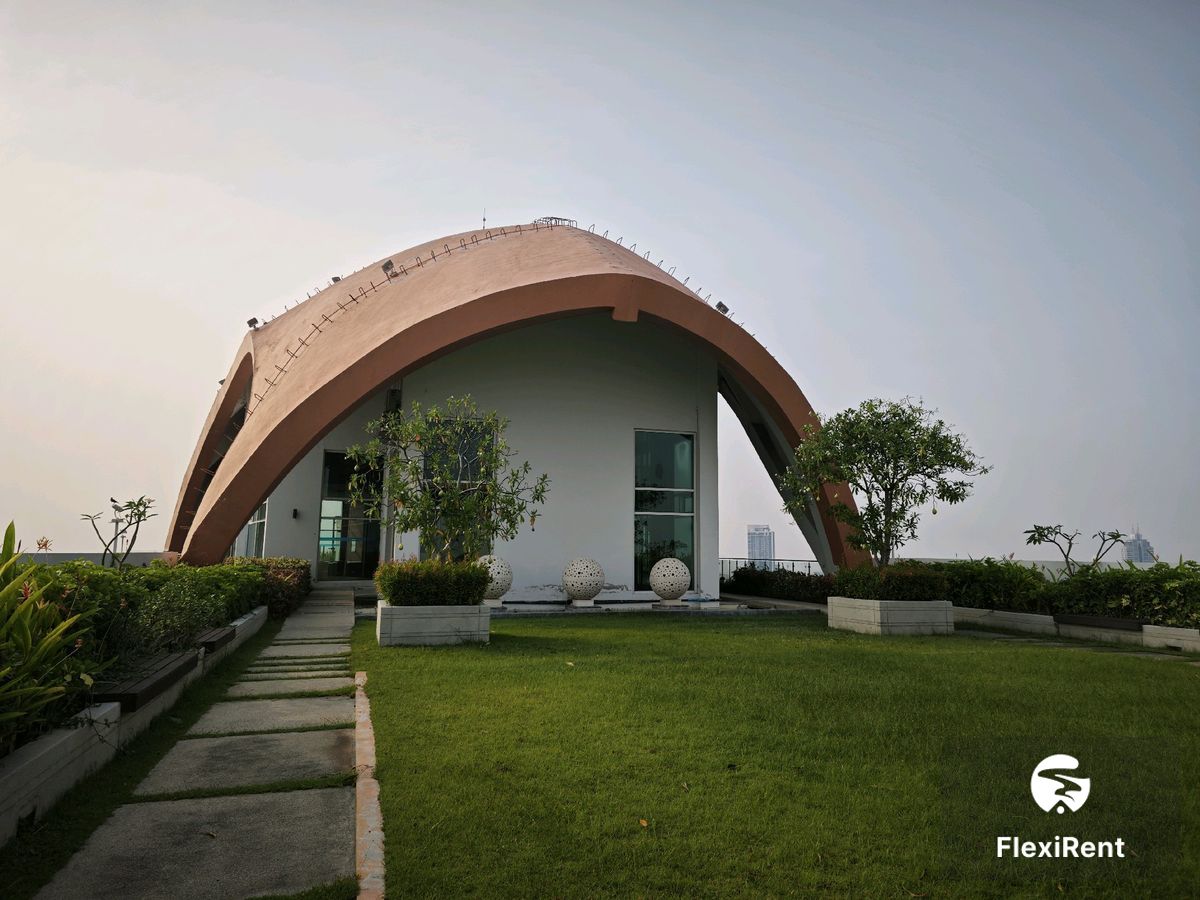 ศุภาลัย ริเวอร์ รีสอร์ท เจริญนคร (Supalai River Resort Charoen Nakhon) รูปที่ 22