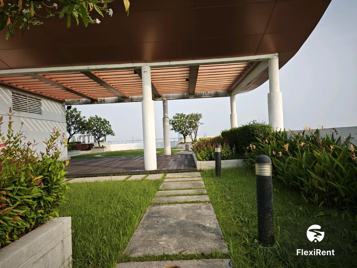 ศุภาลัย ริเวอร์ รีสอร์ท เจริญนคร (Supalai River Resort Charoen Nakhon) รูปที่ 25