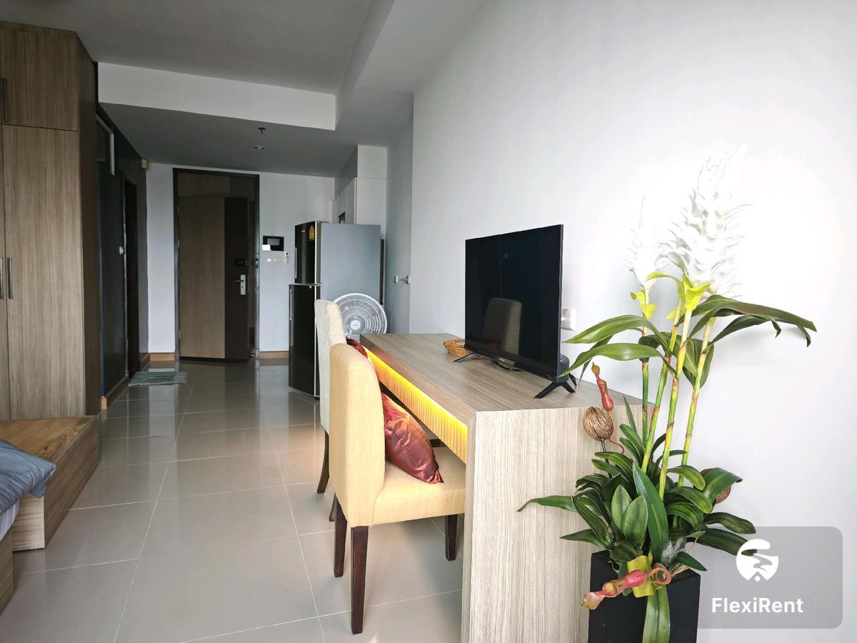 ศุภาลัย ริเวอร์ รีสอร์ท เจริญนคร (Supalai River Resort Charoen Nakhon) รูปที่ 10