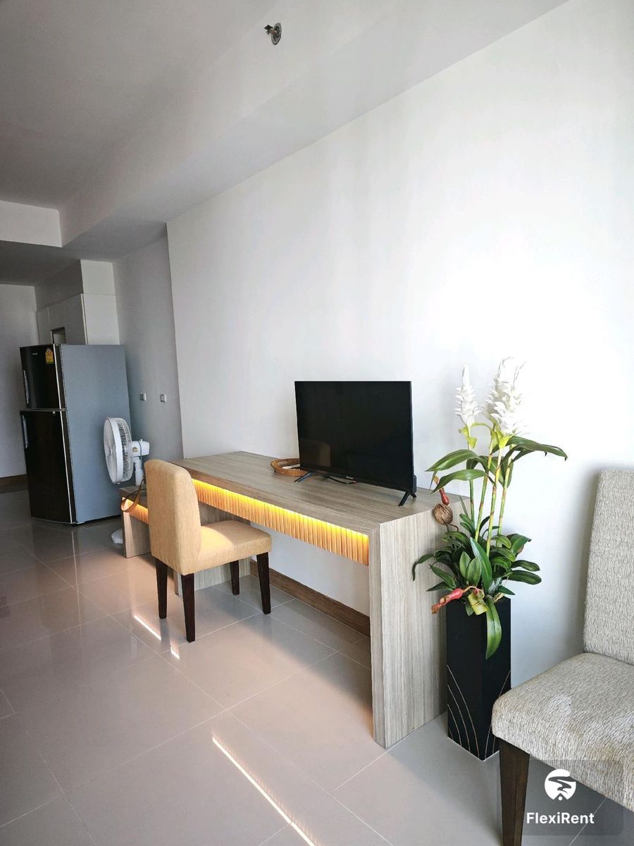 ศุภาลัย ริเวอร์ รีสอร์ท เจริญนคร (Supalai River Resort Charoen Nakhon) รูปที่ 13