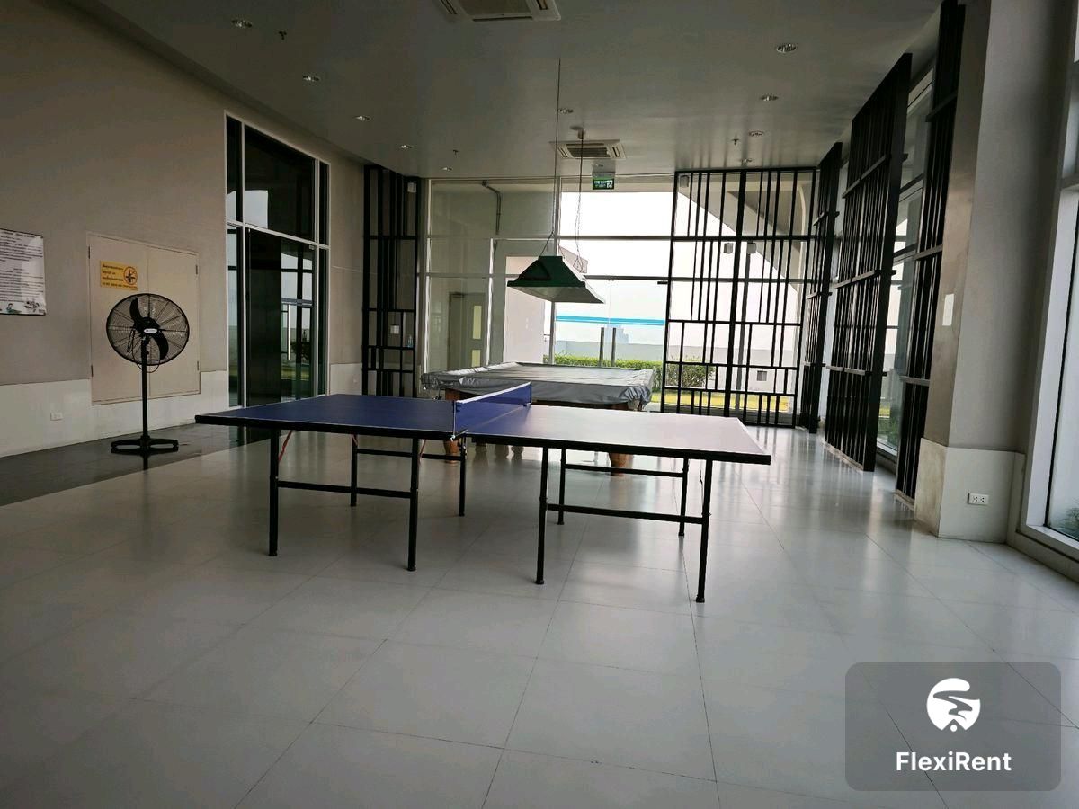 ศุภาลัย ริเวอร์ รีสอร์ท เจริญนคร (Supalai River Resort Charoen Nakhon) รูปที่ 17