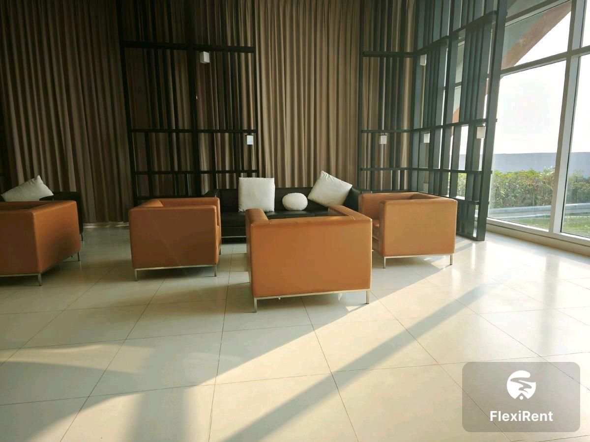 ศุภาลัย ริเวอร์ รีสอร์ท เจริญนคร (Supalai River Resort Charoen Nakhon) รูปที่ 19