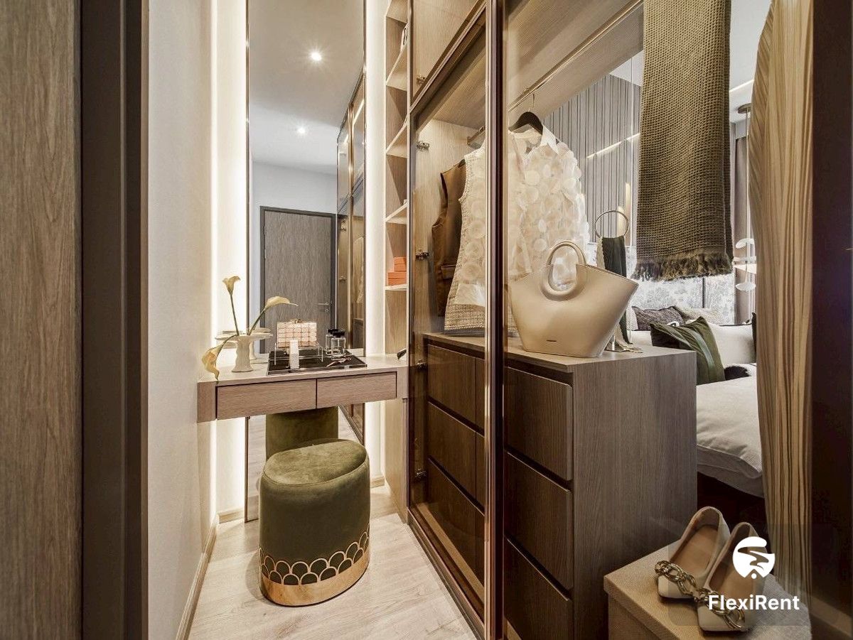 ริธึ่ม เอกมัย เอสเตท (Rhythm Ekkamai Estate) รูปที่ 7