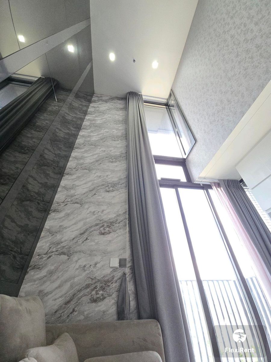 เดอะ ไลน์ สุขุมวิท 101 (The Line Sukhumvit 101) รูปที่ 6