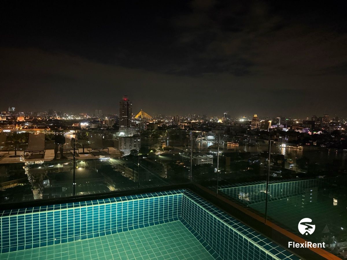 โฟล บาย แสนสิริ (FLO By Sansiri) รูปที่ 25
