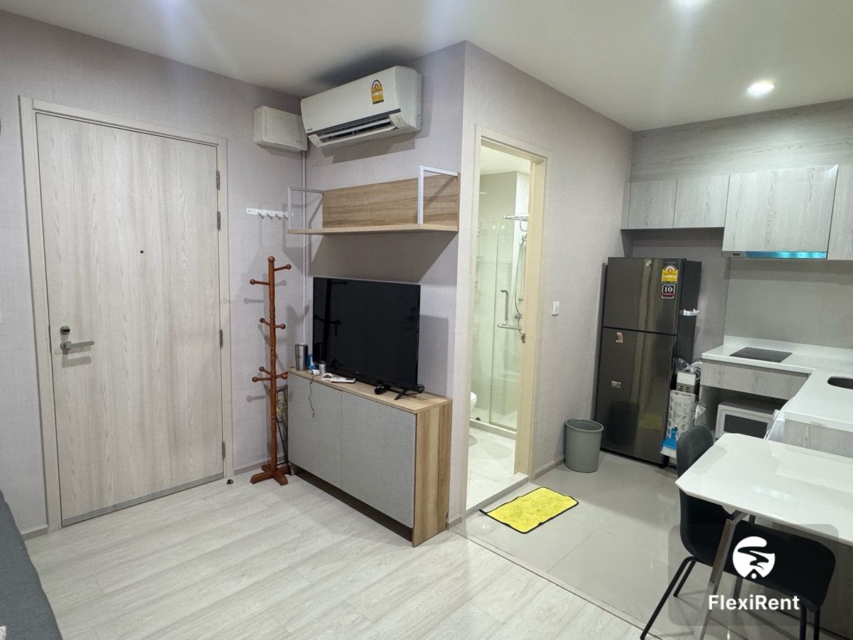 ไลฟ์ อโศก (Life Asoke   ) รูปที่ 8