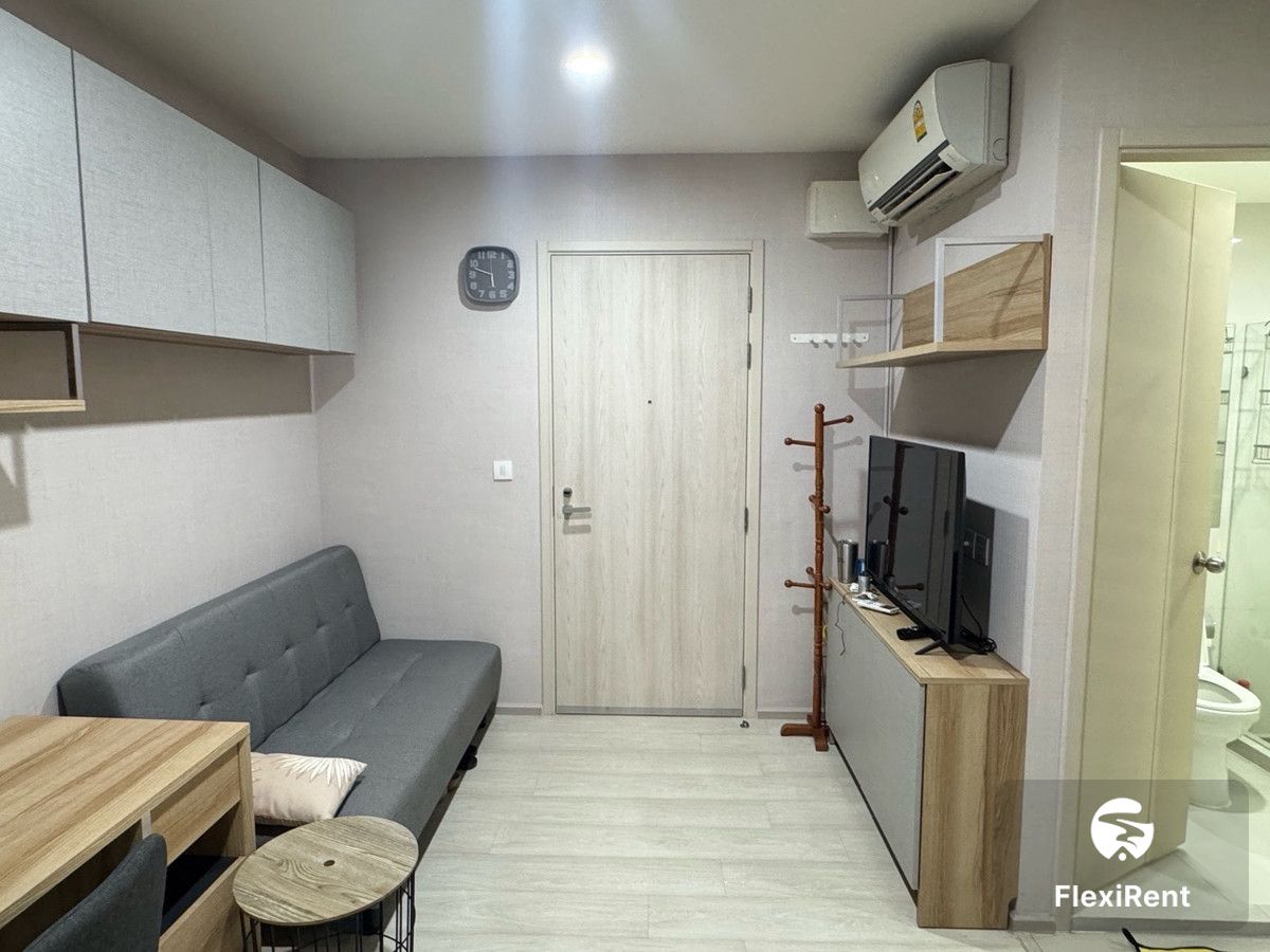 ไลฟ์ อโศก (Life Asoke   ) รูปที่ 11
