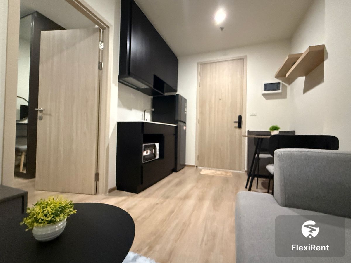 โนเบิล นิว ดิสทริค อาร์ไนน์ (Noble Nue District R9) รูปที่ 4