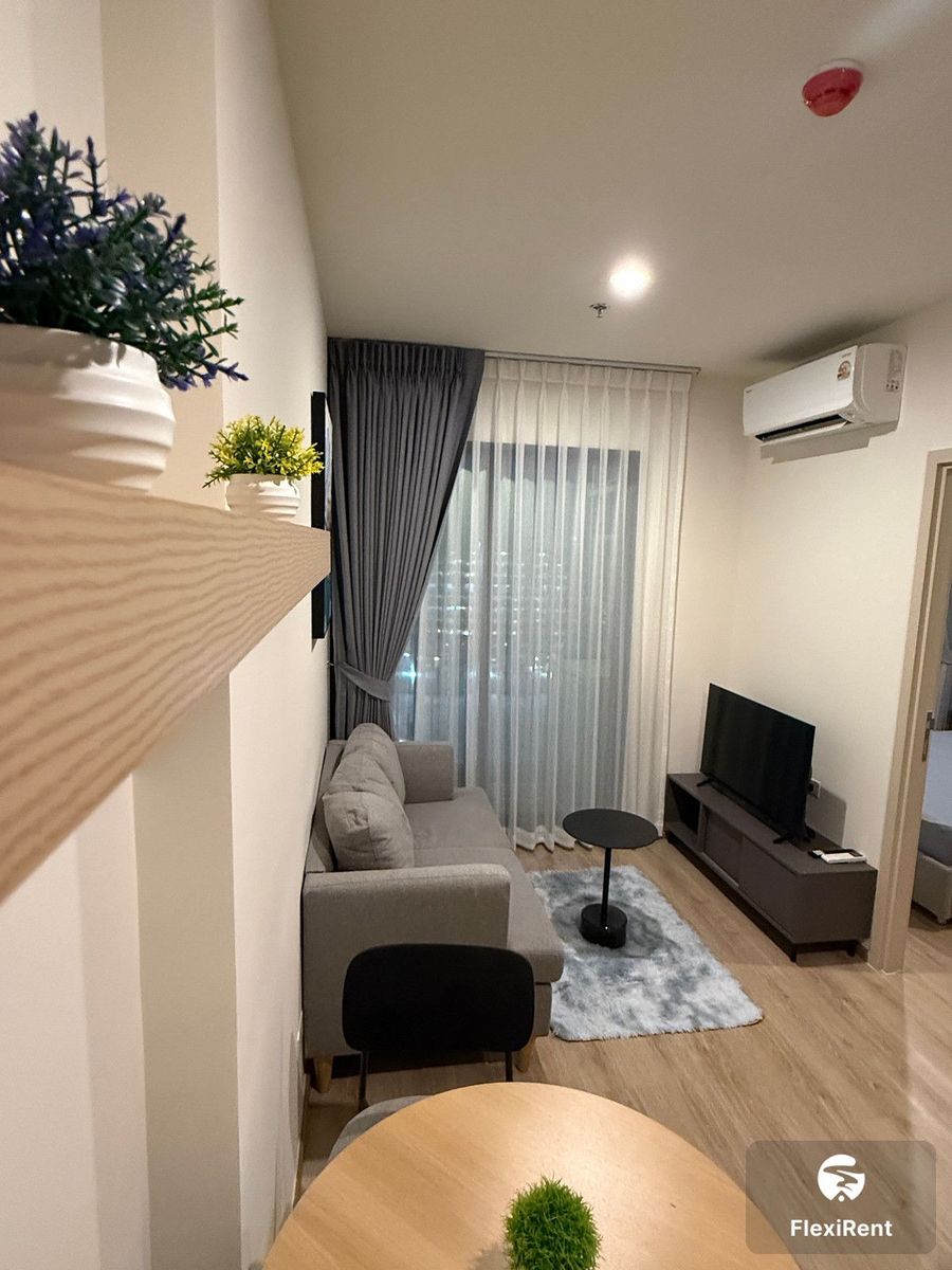 โนเบิล นิว ดิสทริค อาร์ไนน์ (Noble Nue District R9) รูปที่ 8