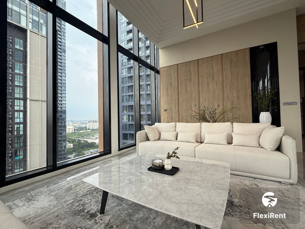 โนเบิล นิว ดิสทริค อาร์ไนน์ (Noble Nue District R9) รูปที่ 11