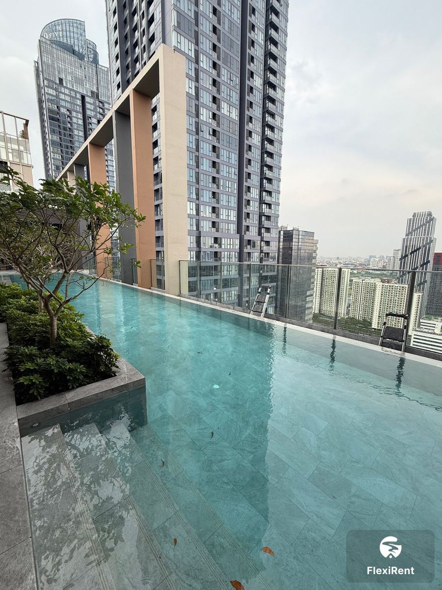โนเบิล นิว ดิสทริค อาร์ไนน์ (Noble Nue District R9) รูปที่ 12