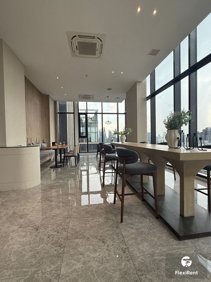 โนเบิล นิว ดิสทริค อาร์ไนน์ (Noble Nue District R9) รูปที่ 13
