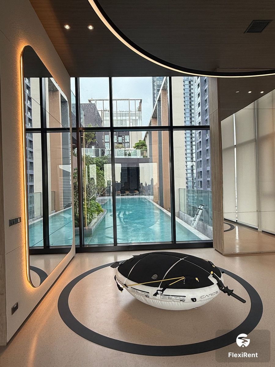 โนเบิล นิว ดิสทริค อาร์ไนน์ (Noble Nue District R9) รูปที่ 14