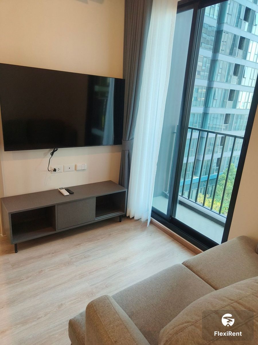 โนเบิล นิว ดิสทริค อาร์ไนน์ (Noble Nue District R9) รูปที่ 8
