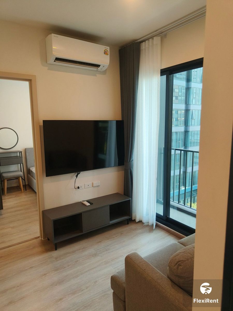 โนเบิล นิว ดิสทริค อาร์ไนน์ (Noble Nue District R9) รูปที่ 9