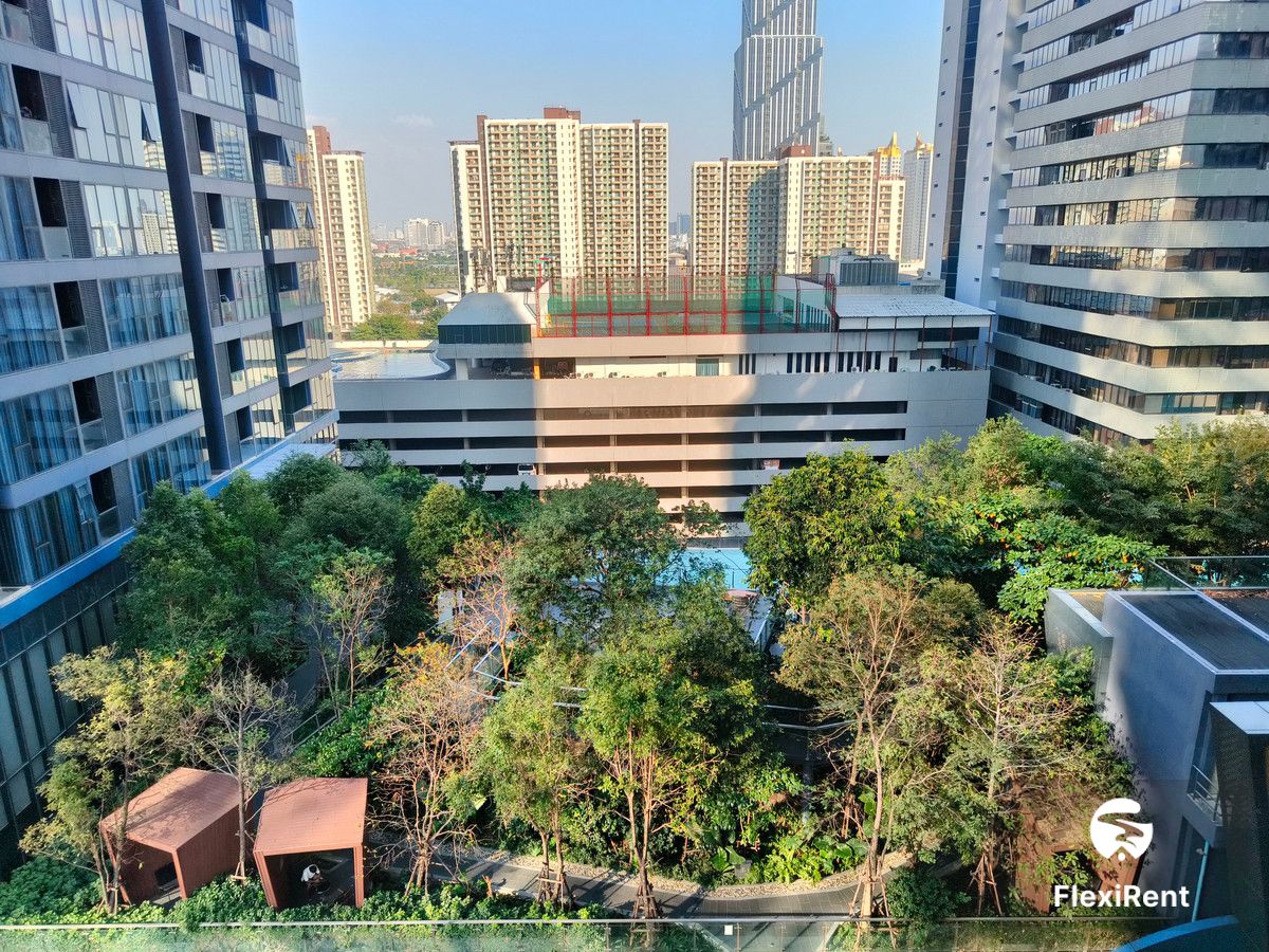 โนเบิล นิว ดิสทริค อาร์ไนน์ (Noble Nue District R9) รูปที่ 10