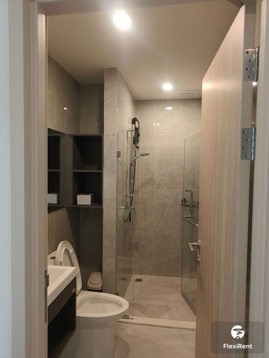 โนเบิล นิว ดิสทริค อาร์ไนน์ (Noble Nue District R9) รูปที่ 17