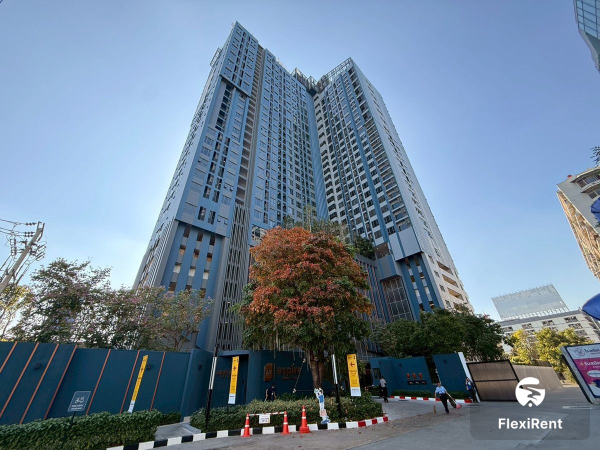 แอสปาย วิภา - วิคตอรี่ (ASPIRE Vibha - Victory) รูปที่ 4