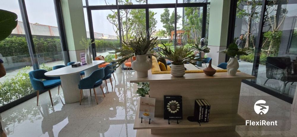 เดอะ เบส ไฮท์ - เชียงใหม่ (THE BASE Height - Chiangmai) รูปที่ 10
