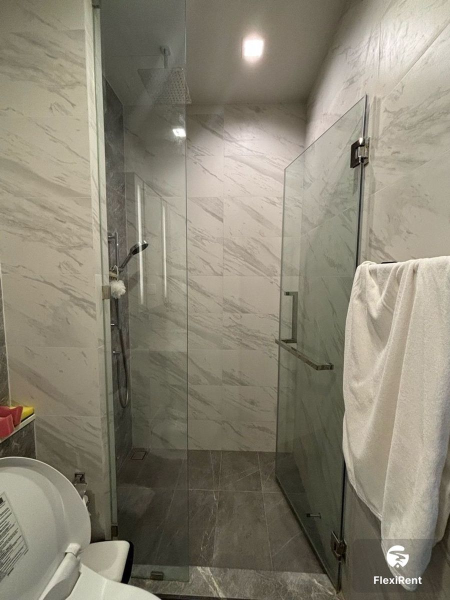 เดอะ เครสท์ พาร์ค เรสซิเดนซ์ (The Crest Park Residences) รูปที่ 3