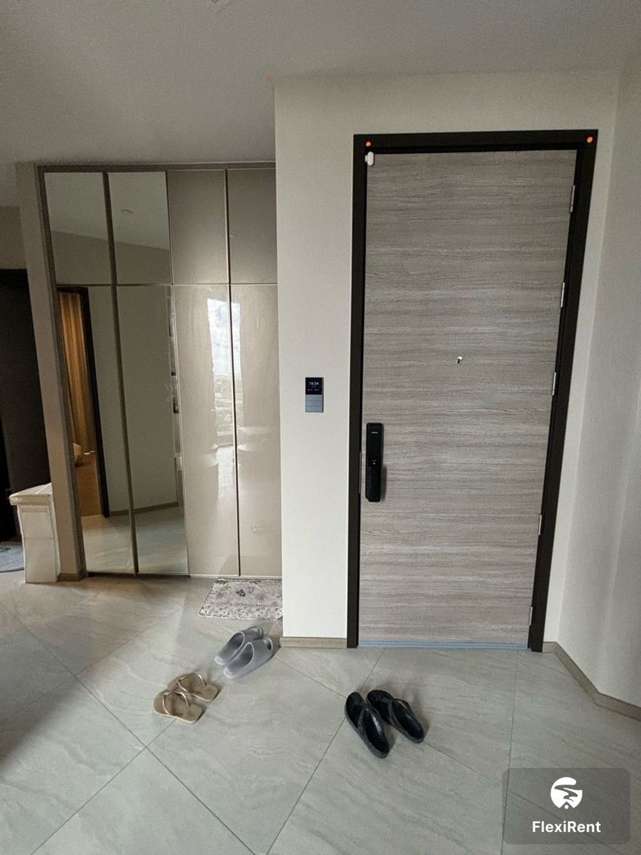 เดอะ เครสท์ พาร์ค เรสซิเดนซ์ (The Crest Park Residences) รูปที่ 5