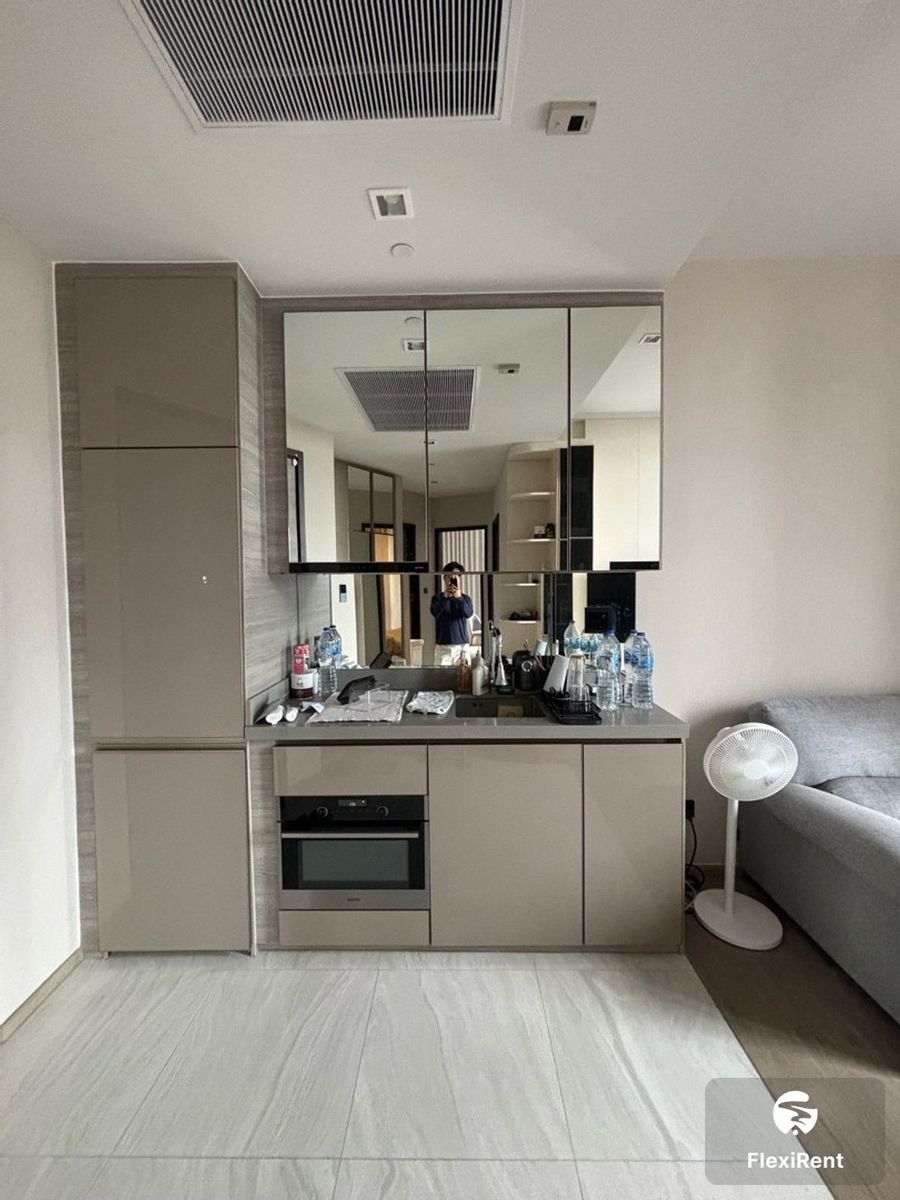 เดอะ เครสท์ พาร์ค เรสซิเดนซ์ (The Crest Park Residences) รูปที่ 6