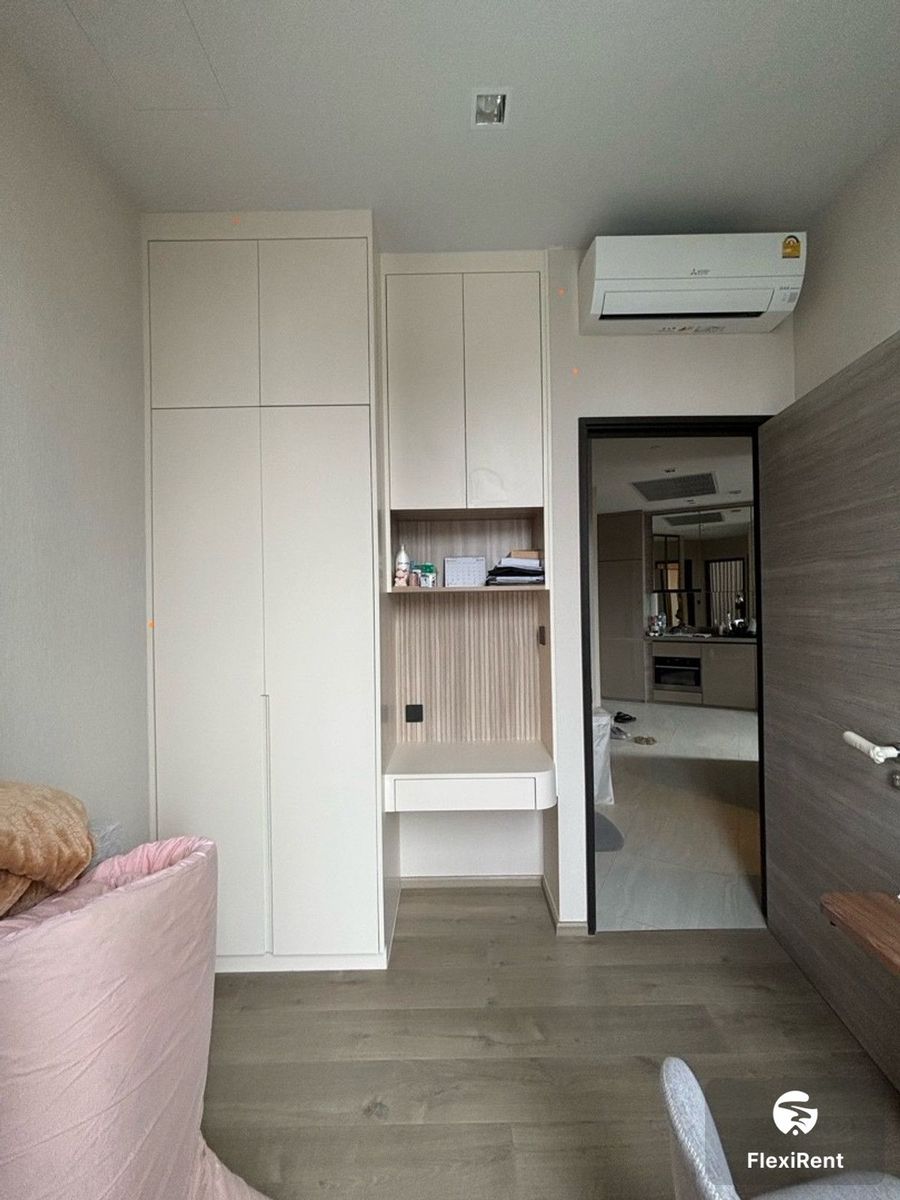 เดอะ เครสท์ พาร์ค เรสซิเดนซ์ (The Crest Park Residences) รูปที่ 9